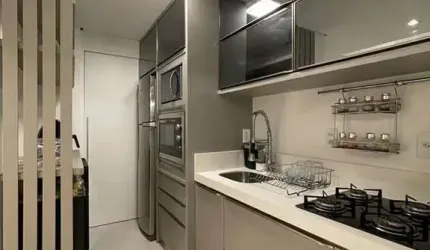 Casa à venda em Morro das Pedras com 78 m², 2 quar