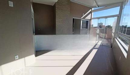 Apartamento à venda em Jurere Leste com 180 m², 3