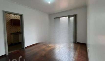 Apartamento à venda em Centro com 57 m², 2 quartos