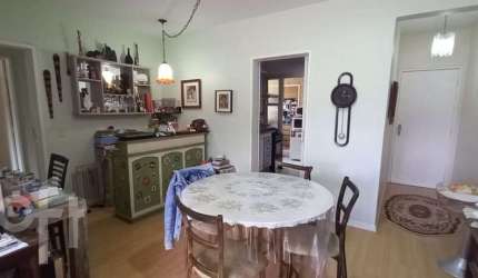 Apartamento à venda em Centro com 92 m², 3 quartos