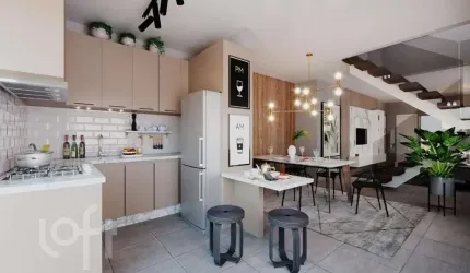 Casa à venda em Campeche Central com 170 m², 3 qua