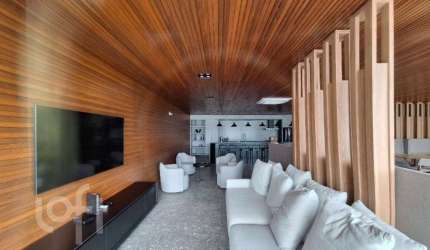 Apartamento à venda em João Paulo com 162 m², 3 qu