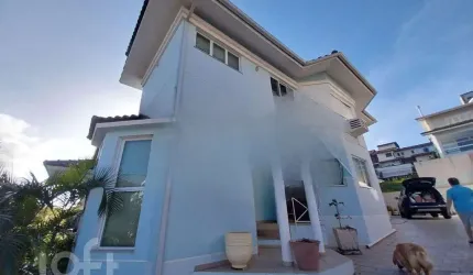 Casa à venda em João Paulo com 285 m², 5 quartos,