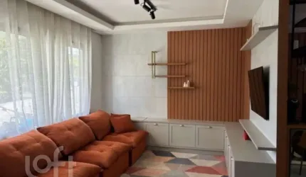 Casa à venda em Porto da Lagoa com 166 m², 3 quart