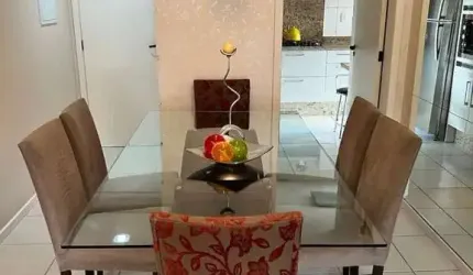 Apartamento à venda em Itacorubi com 89 m², 3 quar