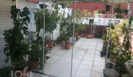 Apartamento à venda em Trindade com 171 m², 3 quar
