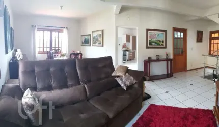 Casa à venda em Jardim Atlântico com 280 m², 4 qua