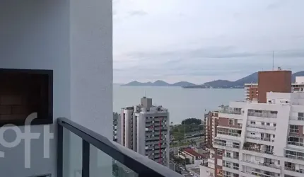 Apartamento à venda em Agronômica com 101 m², 3 qu