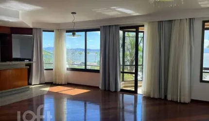 Apartamento à venda em Agronômica com 283 m², 4 qu