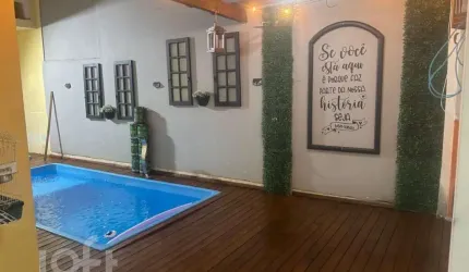 Casa à venda em Canto com 203 m², 5 quartos, 1 suí