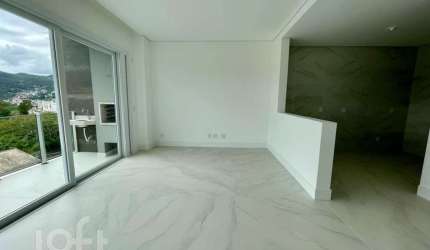 Apartamento à venda em João Paulo com 133 m², 3 qu