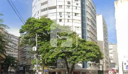 Apartamento de 2 dormitórios à venda no Centro