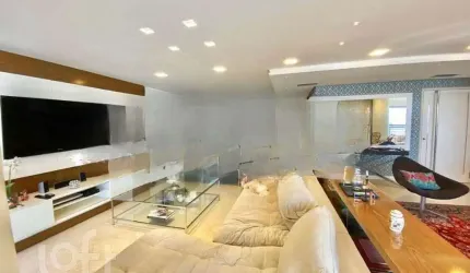 Apartamento à venda em Centro com 403 m², 4 quarto
