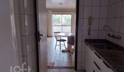 Apartamento à venda em Trindade com 73 m², 2 quart