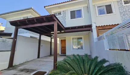 Casa de 3 dormitórios à venda no Campeche