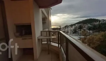 Apartamento à venda em João Paulo com 100 m², 3 qu
