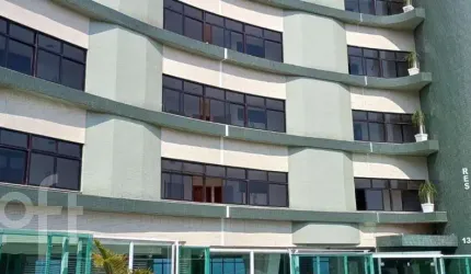 Apartamento à venda em Estreito com 227 m², 3 quar