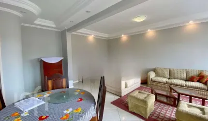 Apartamento à venda em Canto com 122 m², 3 quartos