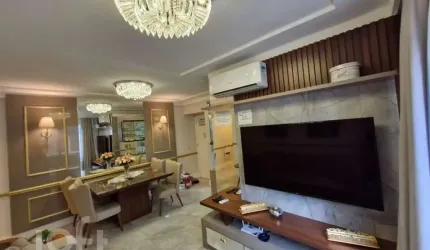 Apartamento à venda em Centro com 61 m², 2 quartos