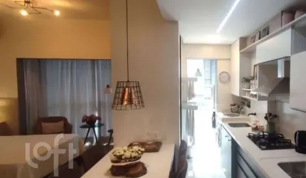 Apartamento à venda em Centro com 39 m², 1 quarto,