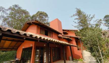 Casa espaçosa de 5 quartos à venda em João Paulo