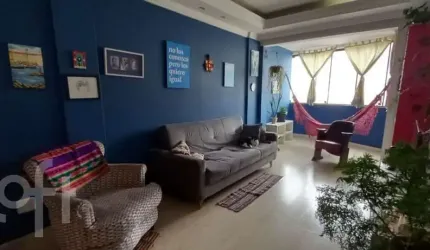 Apartamento à venda em Centro com 93 m², 3 quartos