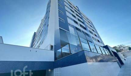 Apartamento à venda em Capoeiras com 71 m², 2 quar