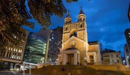 Apartamento à venda em Centro com 51 m², 1 quarto