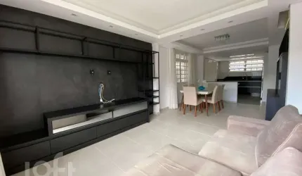 Casa à venda em Capoeiras com 140 m², 3 quartos, 1