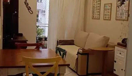 Apartamento de 3 dormitórios à venda no Itacorubi