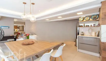 Apartamento à venda em Campeche Norte com 198 m²,