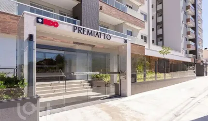 Apartamento à venda em Canto com 81 m², 2 quartos,