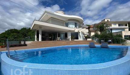 Casa à venda em Bosque das Mansoes com 1000 m², 4