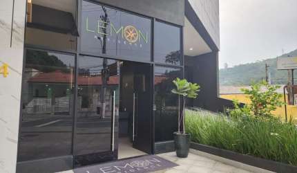 Studio para locação no Saco dos Limões