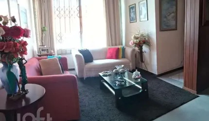 Apartamento à venda em Itacorubi com 70 m², 2 quar