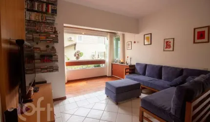 Apartamento à venda em Canto da Lagoa com 75 m², 2