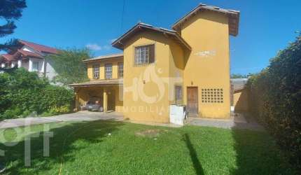 Casa à venda em Campeche Sul com 120 m², 4 quartos