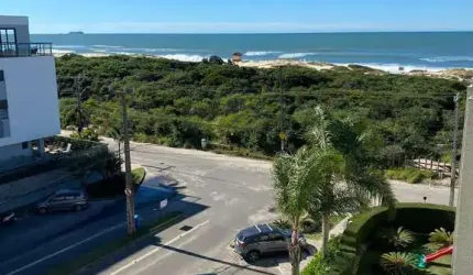 Cobertura de 4 dormitorios no Novo Campeche