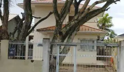 Casa de 2 suítes à venda no Campeche