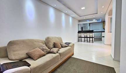 Casa de 4 dormitórios à venda na Vargem Grande
