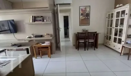 Apartamento à venda em Itacorubi com 68 m², 2 quar