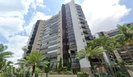 Apartamento à venda em Agronômica com 237 m², 4 qu