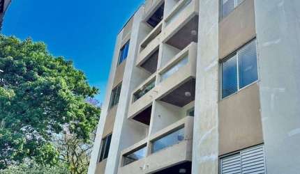 Apartamento à venda em Trindade com 73 m², 3 quart