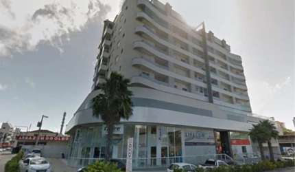 Apartamento de 3 dormitórios à venda no Estreito