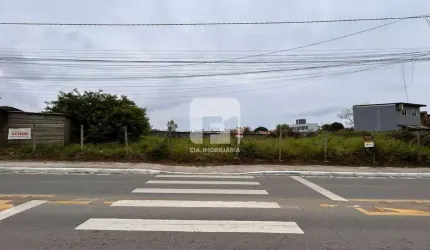 Terreno à venda no Campeche