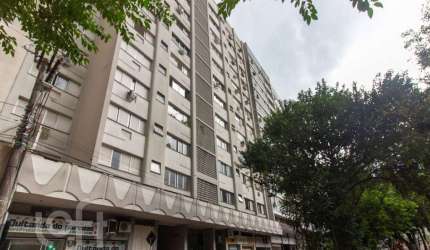 Apartamento à venda em Centro com 49 m², 1 quarto