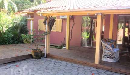 Casa à venda em Rio das pacas com 290 m², 5 quarto