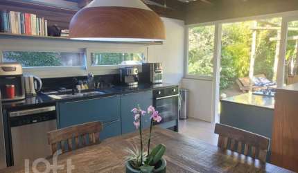 Casa à venda em Porto da Lagoa com 170 m², 3 quart