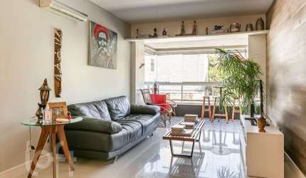Apartamento à venda em Campeche Norte com 122 m²,
