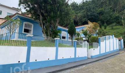 Casa à venda em Saco dos limões com 450 m², 4 quar